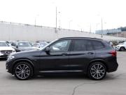 BMW X3 III (G01) Москва  - изображение 31