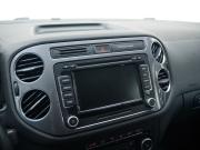 Volkswagen Tiguan I Рестайлинг Ростов-на-Дону  - изображение 42