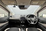 Nissan Note II Рестайлинг Красноярск  - изображение 34