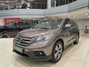 Honda CR-V IV Казань  - изображение 23
