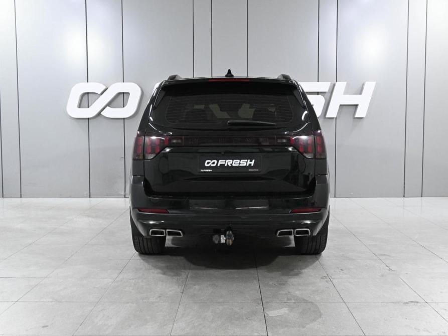 Kia Mohave I Рестайлинг 2 Ростов-на-Дону  - изображение 4