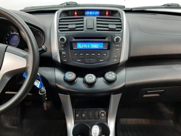 Lifan X60 I с пробегом 2014 года, цена 590 000 рублей, 155649 км, внедорожник, Автокод Объявления
