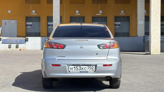 Mitsubishi Lancer X Рестайлинг с пробегом 2012 года, цена 950 000 рублей, 195000 км, седан, Автокод Объявления