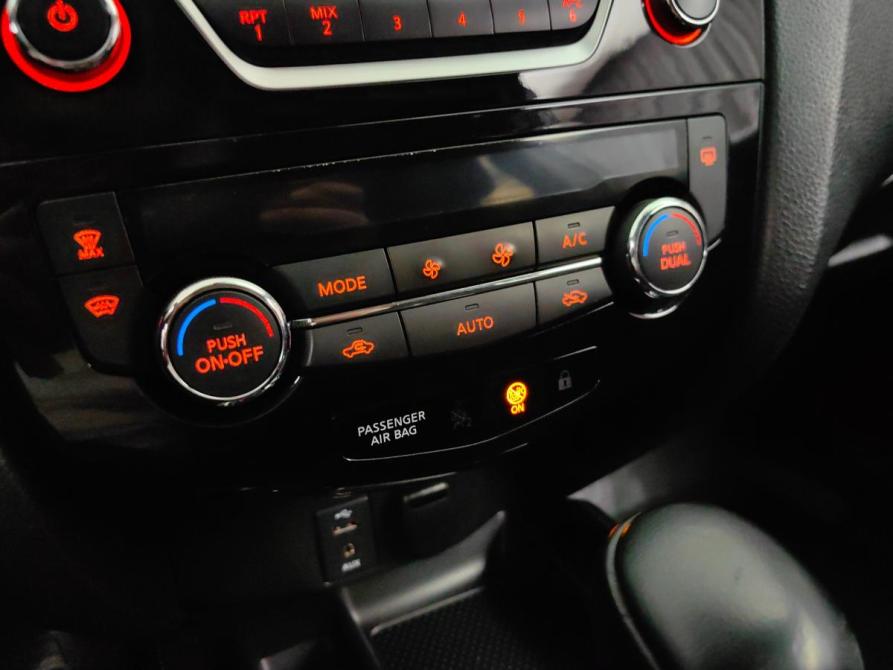 Nissan Qashqai II Подольск  - изображение 15