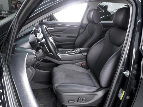 Hyundai Santa Fe IV Рестайлинг с пробегом 2021 года, цена 2 990 000 рублей, 82225 км, внедорожник, Автокод Объявления