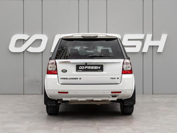 Land Rover Freelander II Рестайлинг с пробегом 2011 года, цена 1 345 000 рублей, 185325 км, внедорожник, Автокод Объявления