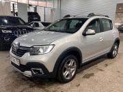 Renault Sandero II Рестайлинг Пермь  - изображение 6