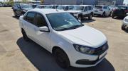 Lada (ВАЗ) Granta I Рестайлинг Саратов  - изображение 47