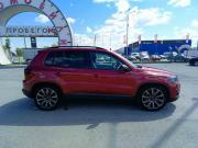 Volkswagen Tiguan I Рестайлинг Тюмень  - изображение 29