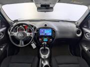 Nissan Juke I Рестайлинг Москва  - изображение 41