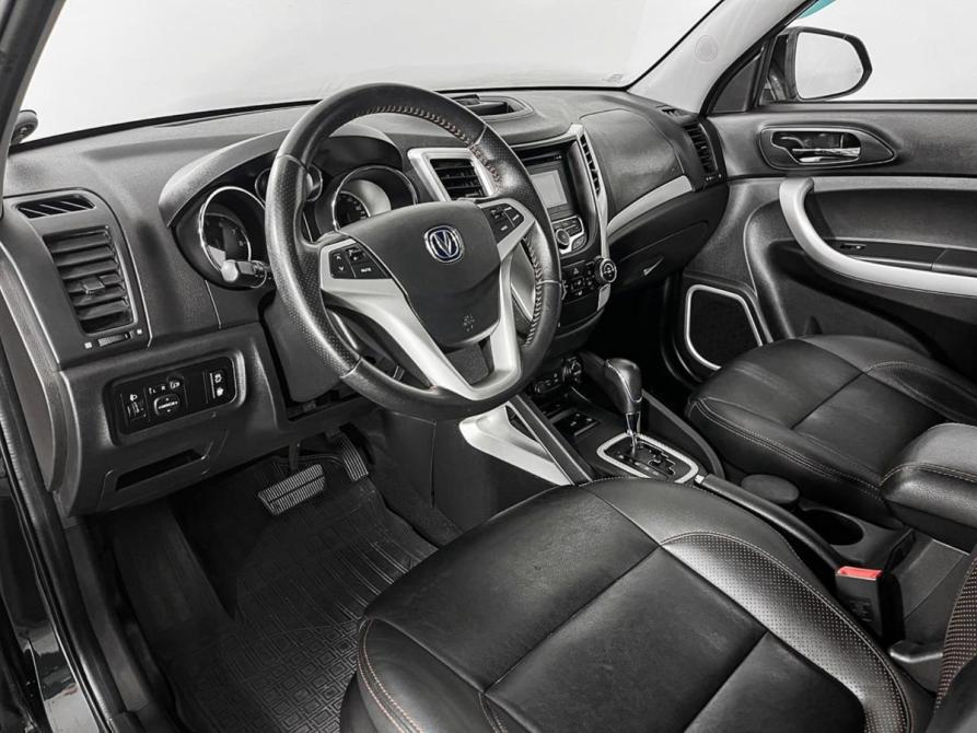 Changan CS35 Ногинск  - изображение 10