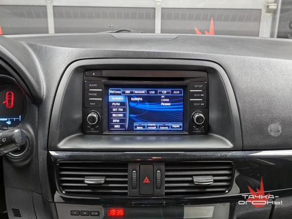 Mazda CX-5 I с пробегом 2014 года, цена 1 487 805 рублей, 195000 км, внедорожник, Автокод Объявления