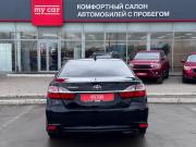 Toyota Camry VII (XV50) Рестайлинг Пермь  - изображение 23