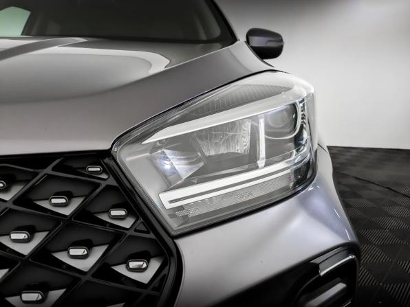 Chery Tiggo 4 Pro I с пробегом 2023 года, цена 1 399 000 рублей, 62615 км, внедорожник, Автокод Объявления