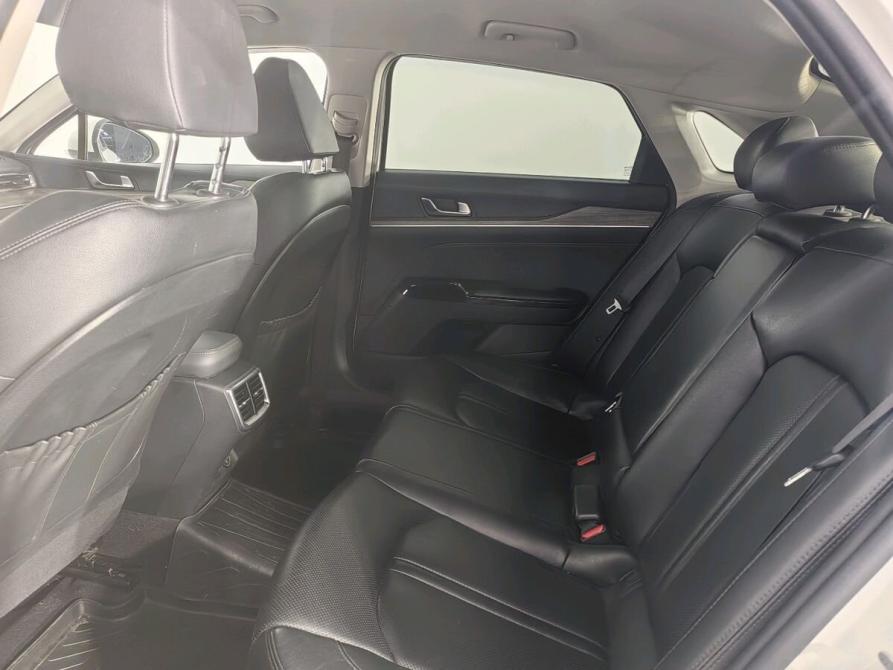 Kia K5 III Санкт-Петербург  - изображение 19