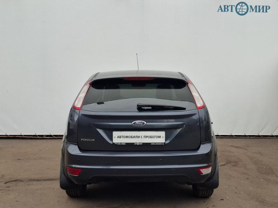 Ford Focus II Рестайлинг Москва  - изображение 6