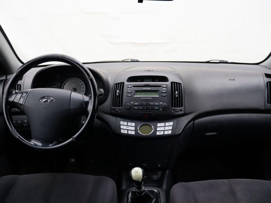 Hyundai Elantra IV (HD) Москва  - изображение 13