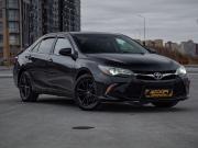 Toyota Camry VII (XV50) Рестайлинг Тюмень  - изображение 14