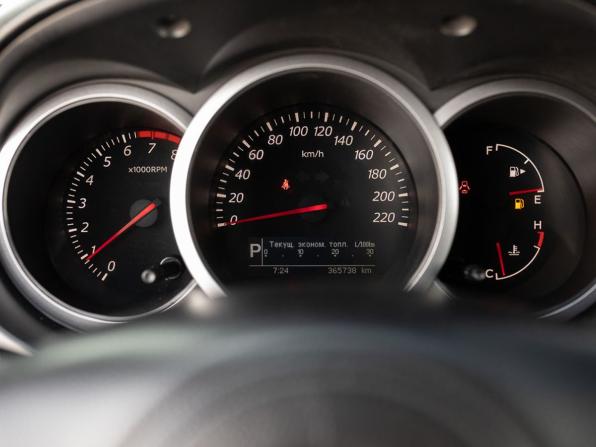 Suzuki Grand Vitara II Рестайлинг с пробегом 2008 года, цена 770 000 рублей, 365738 км, внедорожник, Автокод Объявления