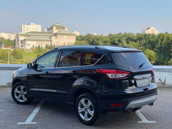 Ford Kuga II с пробегом 2014 года, цена 1 164 000 рублей, 157848 км, внедорожник, Автокод Объявления