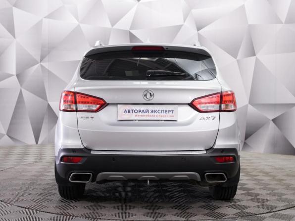 Dongfeng AX7 I с пробегом 2018 года, цена 1 199 000 рублей, 147000 км, внедорожник, Автокод Объявления