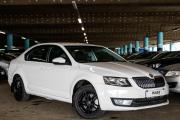 Skoda Octavia III (A7) Уфа  - изображение 20