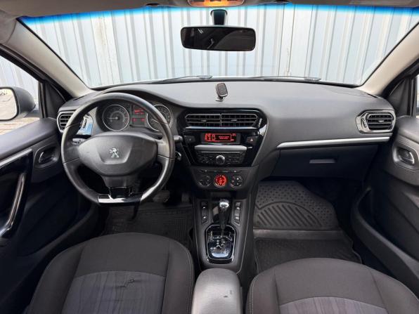 Peugeot 301 I с пробегом 2013 года, цена 449 000 рублей, 240000 км, седан, Автокод Объявления