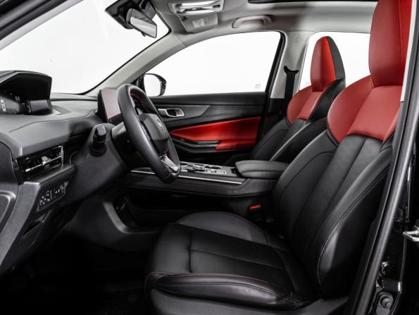 Changan CS55 Plus II с пробегом 2023 года, цена 2 199 000 рублей, 31345 км, внедорожник, Автокод Объявления