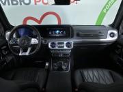 Mercedes-Benz G-Класс III (W463) Москва  - изображение 34