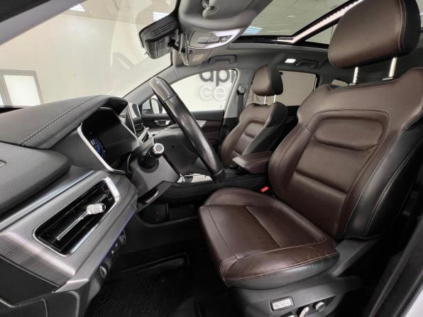 Chery Tiggo 8 Pro I с пробегом 2021 года, цена 1 950 000 рублей, 77300 км, внедорожник, Автокод Объявления
