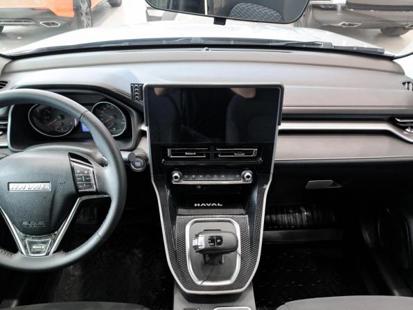 Haval M6 II с пробегом 2024 года, цена 1 799 000 рублей, 68632 км, внедорожник, Автокод Объявления