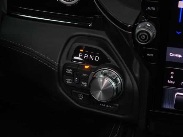 Ram 1500 V Рестайлинг с пробегом 2026 года, цена 10 799 000 рублей, 54 км, offers.body_type.unknown, Автокод Объявления