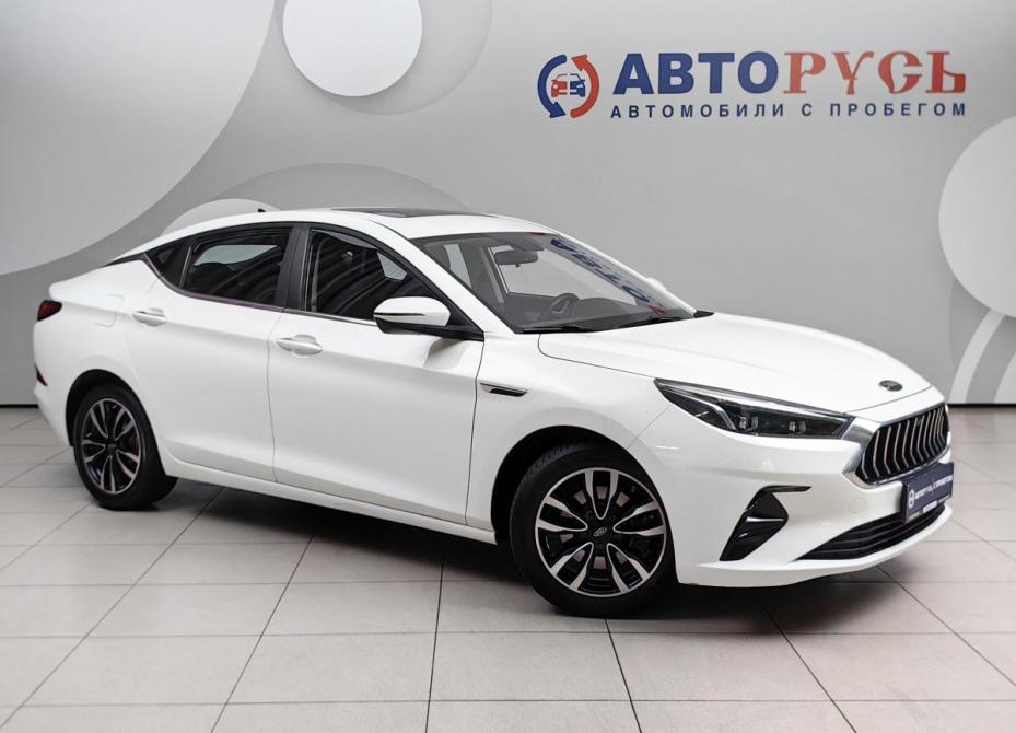 JAC J7 I Подольск  - изображение 1