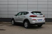 Hyundai Tucson III Рестайлинг Ярославль  - изображение 22