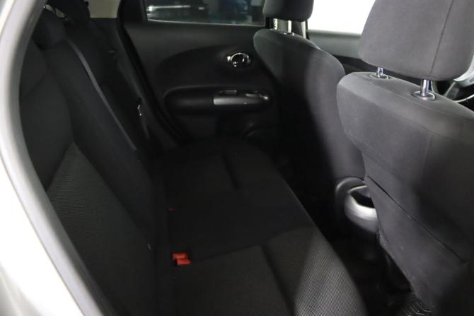 Nissan Juke I с пробегом 2012 года, цена 1 029 990 рублей, 142728 км, внедорожник, Автокод Объявления