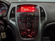 Opel Astra J Рестайлинг Пермь  - изображение 40
