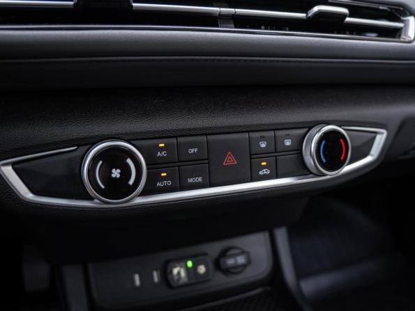 BAIC U5 Plus с пробегом 2024 года, цена 1 380 000 рублей, 51080 км, седан, Автокод Объявления