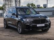 BMW X7 I (G07) Москва  - изображение 32