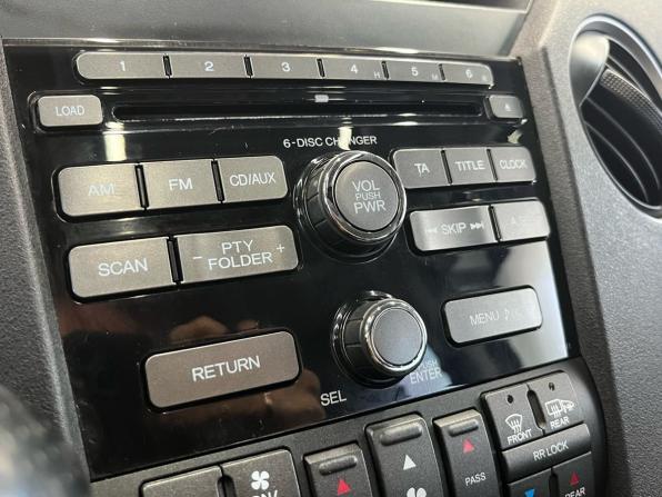 Honda Pilot II Рестайлинг с пробегом 2012 года, цена 1 700 000 рублей, 213755 км, внедорожник, Автокод Объявления