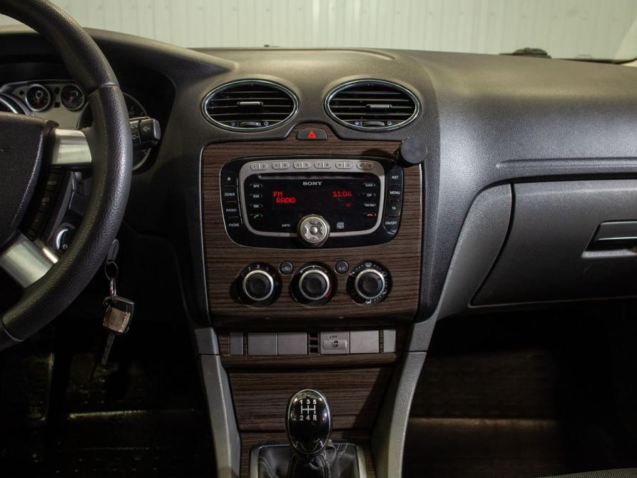Ford Focus II Рестайлинг Иваново  - изображение 27