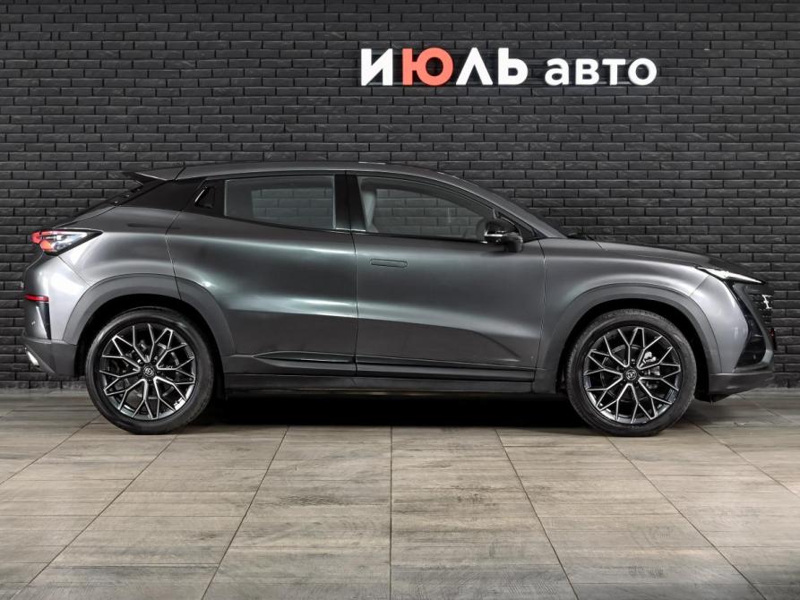 Changan UNI-T I Екатеринбург  - изображение 7