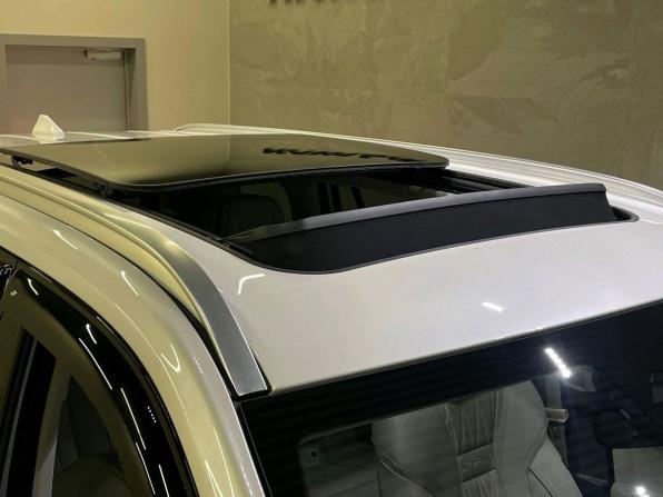 GAC GS8 II с пробегом 2024 года, цена 3 799 000 рублей, 31859 км, внедорожник, Автокод Объявления