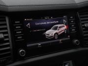 Skoda Kodiaq I Рестайлинг Санкт-Петербург  - изображение 49