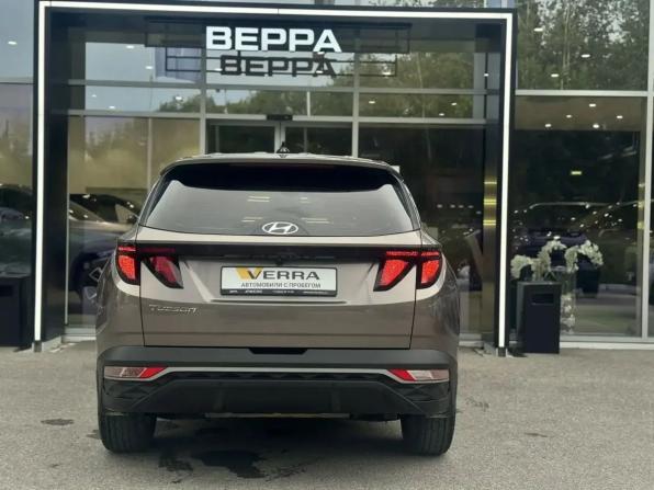 Hyundai Tucson IV с пробегом 2022 года, цена 2 590 000 рублей, 136985 км, внедорожник, Автокод Объявления