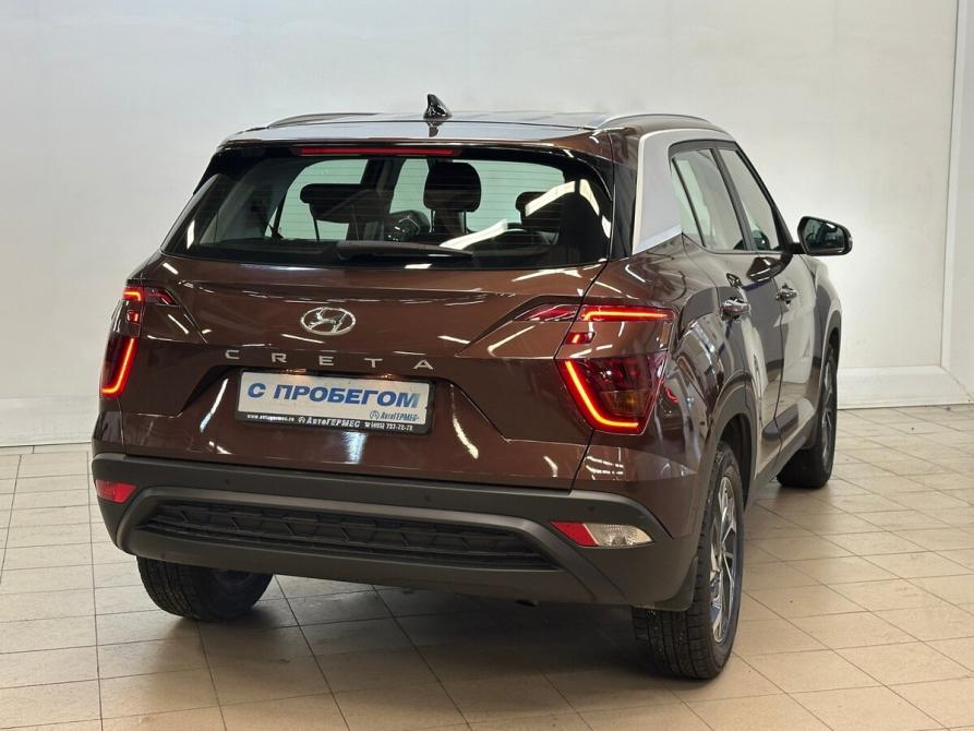 Hyundai Creta II Балашиха  - изображение 4