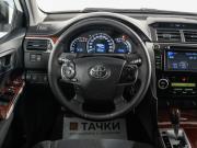 Toyota Camry VII (XV50) Иркутск  - изображение 34