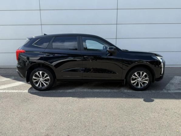 Haval Jolion I с пробегом 2022 года, цена 1 695 000 рублей, 73900 км, внедорожник, Автокод Объявления