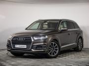 Audi Q7 II (4M) Санкт-Петербург  - изображение 38