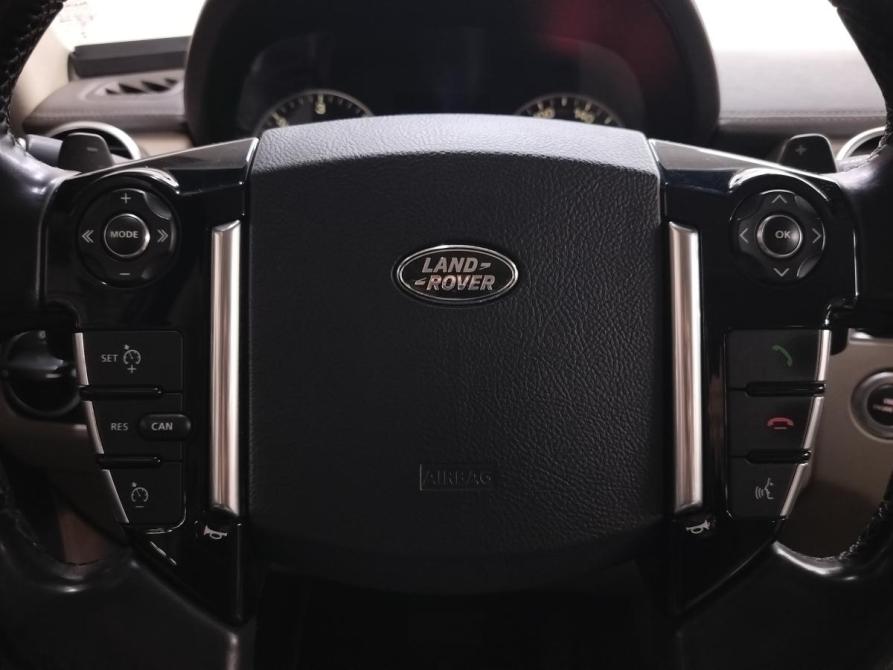Land Rover Discovery IV Рестайлинг Санкт-Петербург  - изображение 24