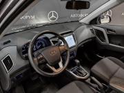 Hyundai Creta I Рестайлинг Москва  - изображение 40